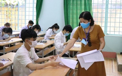 Bộ Công an lên tiếng về 58 thí sinh đạt trên 29,5 điểm nhưng trượt nguyện vọng 1