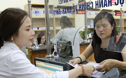 Mất việc do Covid-19 được hưởng cao nhất 3,3 triệu đồng từ Quỹ bảo hiểm thất nghiệp