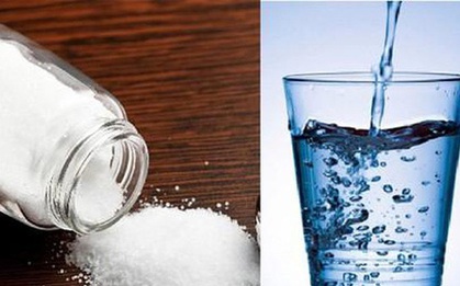 Chuyên gia chỉ cách súc miệng phòng Covid-19, bảo vệ tốt "chốt chặn" đầu tiên