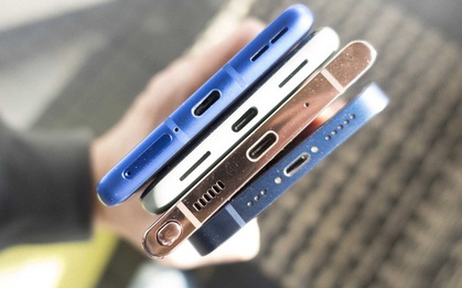 Cổng Lightning của iPhone sẽ không biến mất, bất kể Châu Âu nói gì