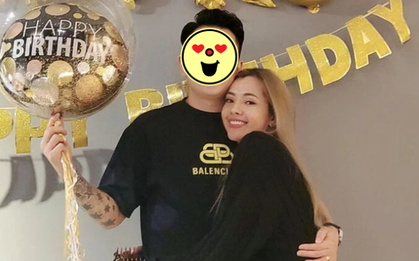 Tình tin đồn một thời của Trương Ngọc Ánh bất ngờ thông báo đã kết hôn 2 năm, đang cùng vợ định cư tại Singapore