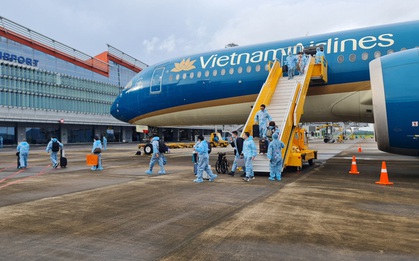 Thủ tướng đồng ý công nhận "hộ chiếu vắc-xin" giữa Việt Nam với các quốc gia