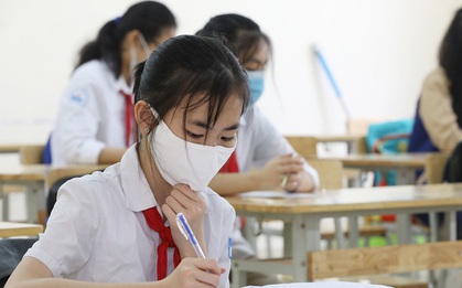 Khi nào Hà Nội có thể cho học sinh quay trở lại trường?