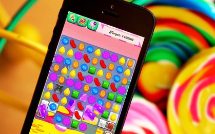 Candy Crush Saga hé lộ giải đấu với sự góp mặt của Khloé Kardashian, dân tình đua nhau khoe thành tích khủng!