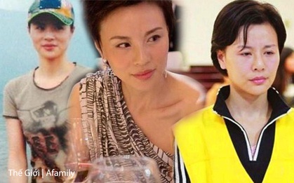 Sự lụi tàn của một "đóa hồng gai": Dùng nhan sắc tiến thân vào giới thượng lưu, lừa hơn 6.000 tỷ trong 4 năm và chuốc lấy cái kết thê thảm