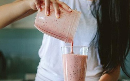 5 sai lầm khi vừa ngủ dậy khiến bạn tăng cân