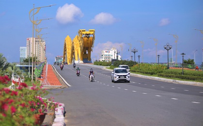 Đà Nẵng mở lại các hoạt động cơ bản để phục vụ người dân từ 0 giờ ngày 30/9