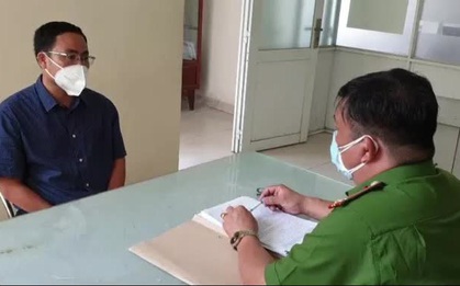 Chuyển tội danh bị can xưng "Tui là Ban chỉ đạo quận 7" có phù hợp?
