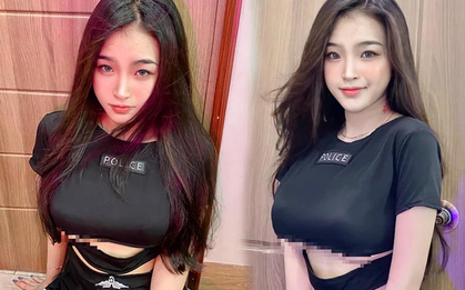 Đăng ảnh sexy lộ cả “chân ngực”, nữ game thủ Liên Quân bị quấy rối, công khai tuyên chiến với kẻ gạ gẫm