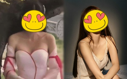 Đáng thương "nữ hoàng phim rác" xứ Trung: 10 năm chả có bộ nào trên 6 điểm, bất chấp "dao kéo" nhưng có cứu nổi danh tiếng bết bát?
