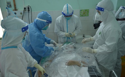TP.HCM: Trân trọng mời gọi các F0 đã khỏi bệnh tham gia chống dịch Covid-19