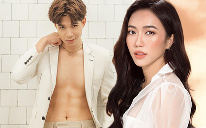 Giữa tin đồn đã có con đầu lòng, Anh Tú nhắc chi tiết "vợ bầu" khiến netizen gọi tên Diệu Nhi ngay và luôn!