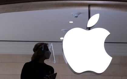 Mỹ điều tra hai khiếu nại của nhân viên Apple