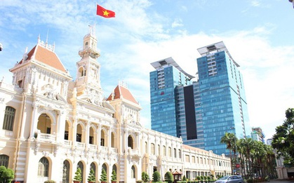 11 quận, huyện ở TP.HCM kiểm soát được dịch