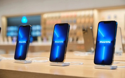 iPhone 13 "delay" cả tháng khắp Á, Âu hoá ra vì thiếu một linh kiện quan trọng sản xuất tại Việt Nam