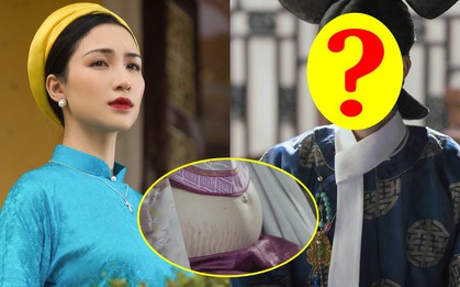 Chẳng hạnh phúc như Hòa Minzy, phi tần Như Ý Truyện này vì rạn da mà bị Càn Long ghẻ lạnh, đuổi về giữa đêm thị tẩm!