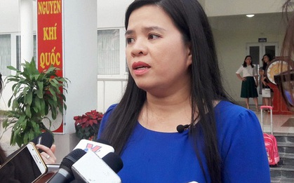 TS Vũ Thu Hương: Nhiều cha mẹ Việt sai trầm trọng vì 1 tư tưởng đã bị bóp méo, bắt đầu từ năm 2007-2008