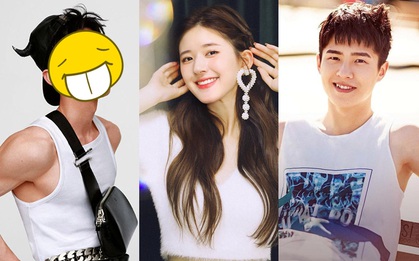 Hai trai đẹp giành nhau "cặp kè" Triệu Lộ Tư ở phim thanh xuân mới, netizen phán "flop nặng" nhờ một chi tiết ít ai để ý