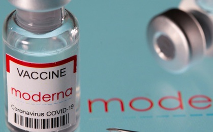 Philippines phê duyệt sử dụng khẩn cấp vaccine Moderna cho thanh thiếu niên