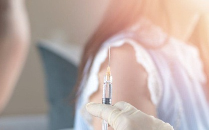Ung thư có thể được chữa trị bằng công nghệ vắc xin Covid-19 của AstraZeneca, thí nghiệm trên chuột cho thấy nhiều triển vọng