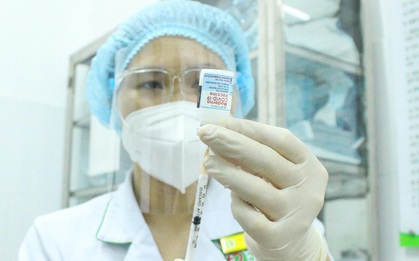 Nguy cơ nhiều người bị gián đoạn tiêm chủng vắc xin Moderna