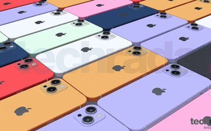 iPhone 13 ra mắt vào thời điểm không thể tệ hơn
