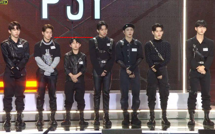 Boygroup đầu tiên của PSY gây tranh cãi khi có 1 thành viên "nhi đồng" sinh năm 2009 khiến đội hình "lồi lõm"