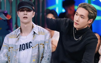 Vương Nhất Bác giành chiến thắng vì Lay (EXO) chọn sai chiến thuật