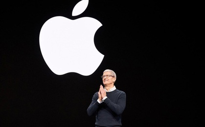 Nhân viên muốn Apple điều tra lại khiếu nại quấy rối, lạm dụng