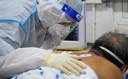 Tỷ lệ tử vong do mắc COVID-19 cao: Bộ Y tế đưa ra 5 giải pháp cho TP.HCM và các tỉnh thành phía Nam