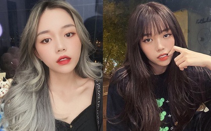 Bị fan đặt nghi vấn có người yêu đồng giới, Linh Ngọc Đàm phản ứng cực gắt, "chốt hạ" đã có bạn trai
