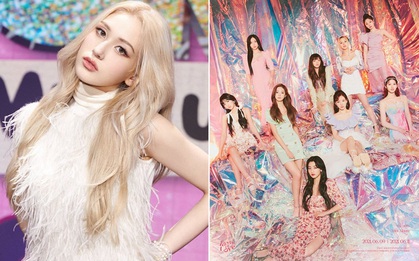 Netizen khẳng định Somi không debut cùng TWICE là quyết định đúng đắn