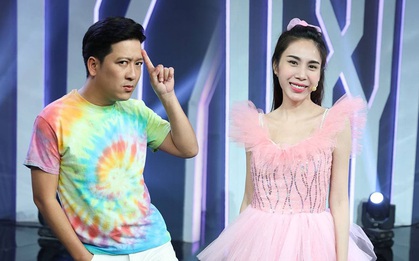 Trường Giang từng động viên Thủy Tiên giữa ồn ào từ thiện: "Ông trời thấy hết, cứ sống tử tế trời sẽ cho nhiều thứ hơn"