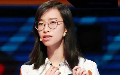 Đỗ vào đại học uy tín nhất Trung Quốc nhưng từ bỏ, cô nữ sinh nghèo vay hơn 3,5 tỉ đồng du học Harvard gây tranh cãi