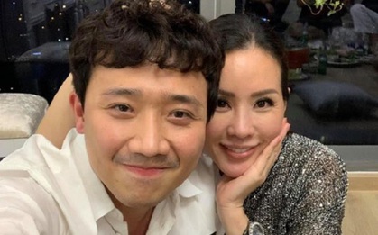 Bạn thân bênh vực Trấn Thành: "Săm soi từng trăm ngàn lẻ nhưng gần 500 triệu cậu ấy lặng lẽ góp thêm vào, không nói nửa lời"