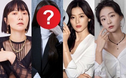 Hội mỹ nhân bao ngầu ở phim hành động Hàn: Kim Da Mi, Jeon Ji Hyun đã bằng chị đại trùm cuối?