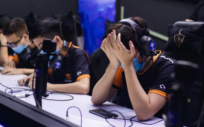 Cần sự văn minh trong văn hóa cổ vũ của fan game ở các giải đấu Esports
