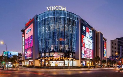 Vincom Retail bổ nhiệm Phó Tổng giám đốc và Kế toán trưởng cùng sinh năm 1991