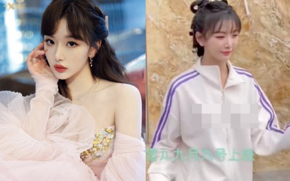 Tranh cãi hình ảnh nữ idol đình đám hồn nhiên "thả rông" tại hậu trường, thái độ tung tẩy mặc kệ ánh mắt mới ngỡ ngàng