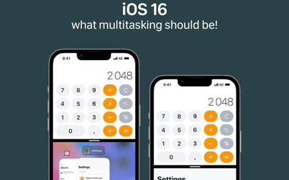 iOS sẽ có thêm tính năng mới mà người dùng iPhone rất mong chờ, nhưng thật ra Android đã có từ lâu?