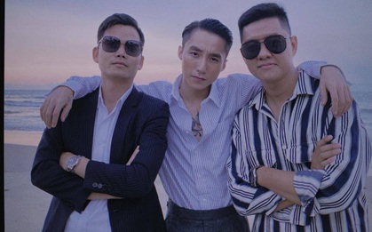Ngày đầu năm, CEO công ty Sơn Tùng khiến fan xôn xao với lời chúc "nhá hàng" comeback, nhà SM cũng được nhắc tên?