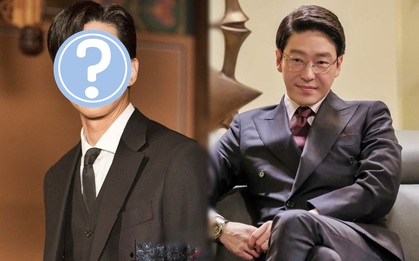Hóa ra vai "dượng Tae ác ma" Penthouse vốn là của diễn viên này, né vai một cái mà Uhm Ki Joon đổi đời