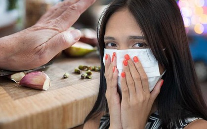 Có 5 loại thực phẩm giúp sống lâu, lại luôn nằm trong căn bếp mà bạn không bao giờ nghĩ tới
