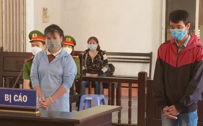 "Nữ quái" làm 17 sổ đỏ giả, lừa đảo hơn 5,8 tỉ đồng của nhiều người