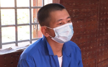 Bắt tạm giam "dượng hờ" đạp chết bé trai 2 tuổi