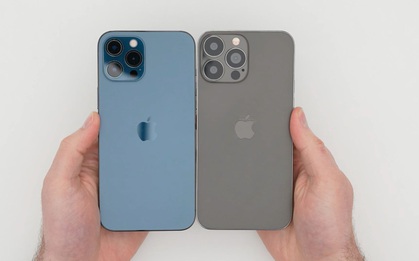Nhược điểm lớn nhất của Apple qua "18 đời" iPhone vẫn chưa được khắc phục, netizen chán nản!