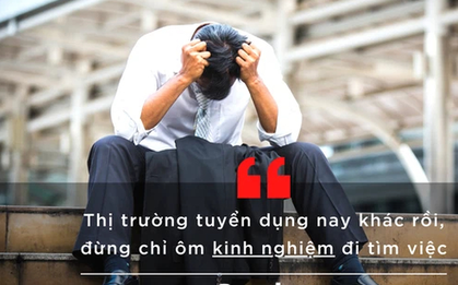 CEO TalentNet nêu 3 thách thức của người tìm việc trong 2022: Đừng nghĩ mình giỏi thì phải được cái này, cái kia, "giá" của một người lao động không chỉ ở lương!