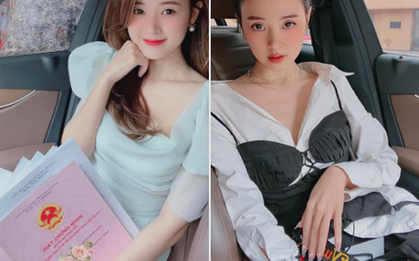 Nhà đầu tư kỳ cựu "soi" ra 5 điểm khiến Midu bán đất nhanh như bán kem trộn: "Muốn trở thành best seller phải học từ hot girl"