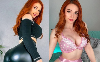 Kiếm bộn nhờ bán ảnh và video 18+, nữ streamer đầu tư 160 tỷ mua lại công ty sản xuất đồ chơi hồ bơi