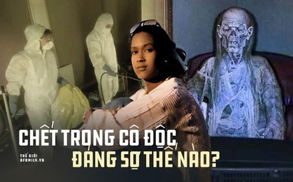 Chuyện cô gái trẻ qua đời 2 năm không ai hay biết: Mải miết trốn chạy bạo hành, chết trong cô độc để lại hiện trường gây ám ảnh khủng khiếp